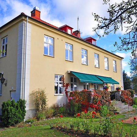Pensionat Praestgarden Toreboda Exterior photo