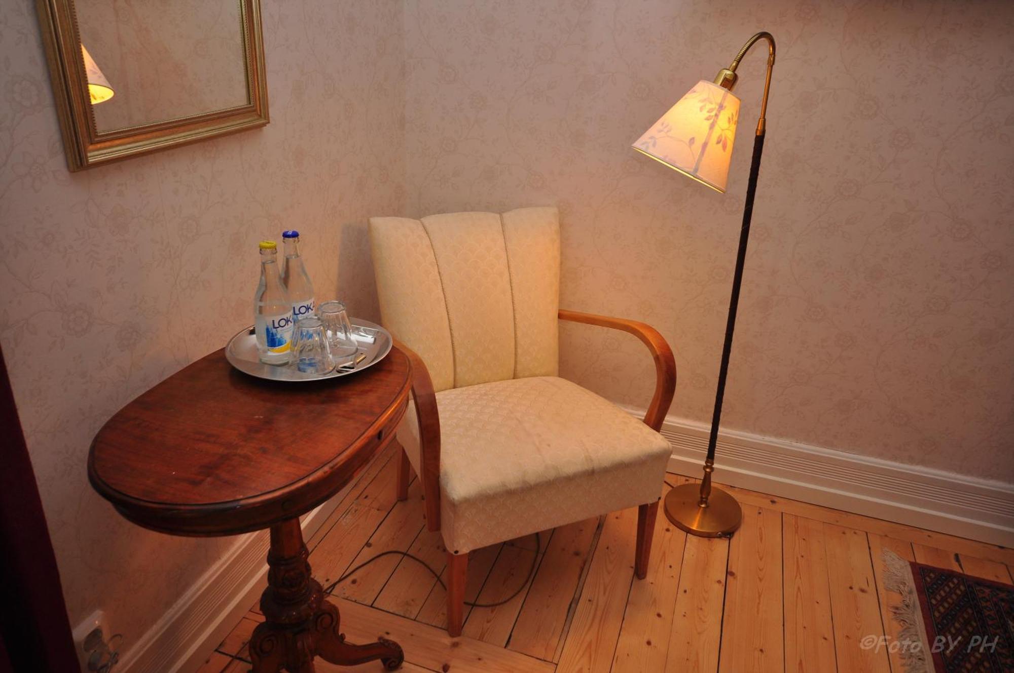 Pensionat Praestgarden Toreboda Room photo