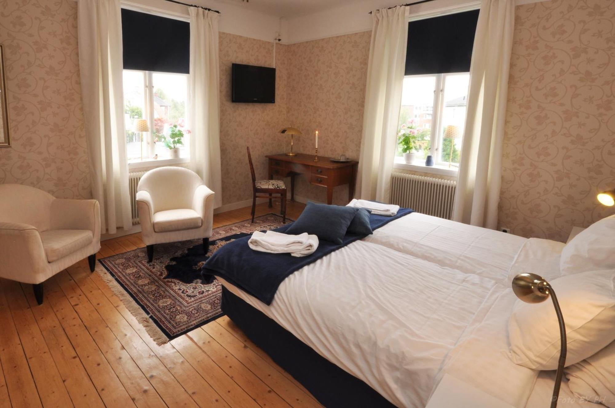 Pensionat Praestgarden Toreboda Room photo