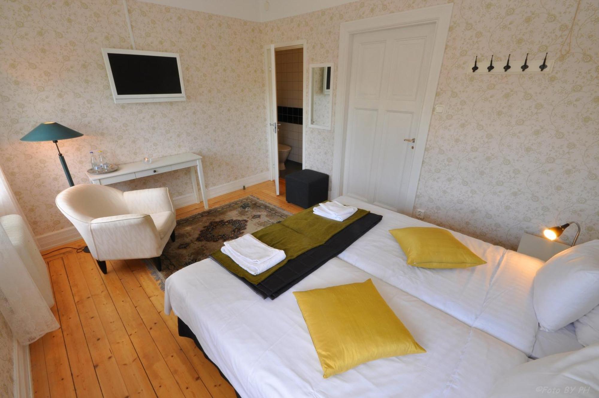 Pensionat Praestgarden Toreboda Room photo