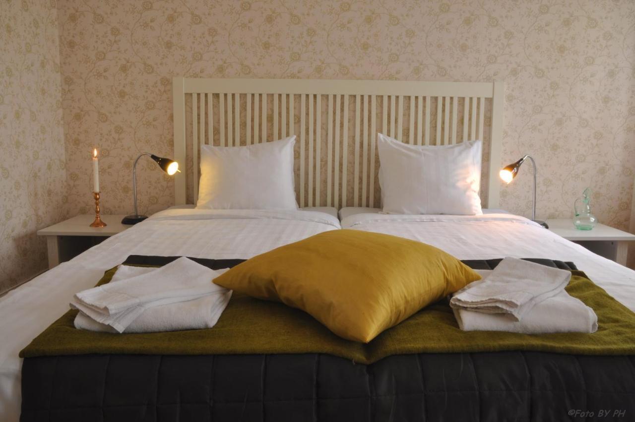 Pensionat Praestgarden Toreboda Room photo