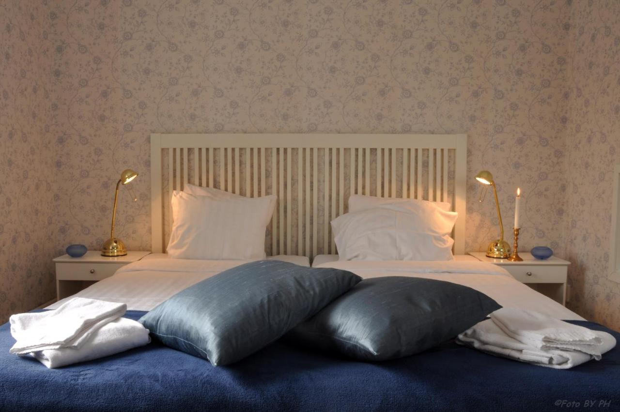 Pensionat Praestgarden Toreboda Room photo